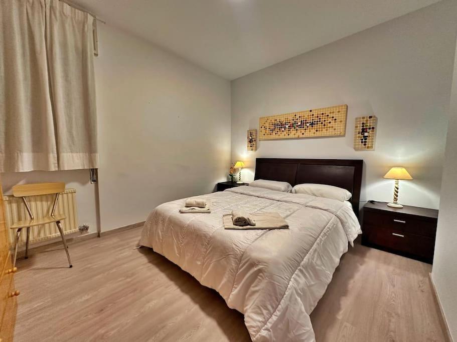 Apartamento Pics, Centro De Andorra 6. Andorra la Vieja