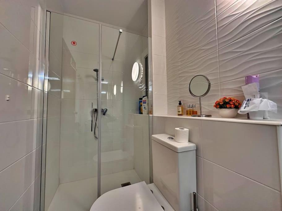 Apartamento Pics, Centro De Andorra 6.